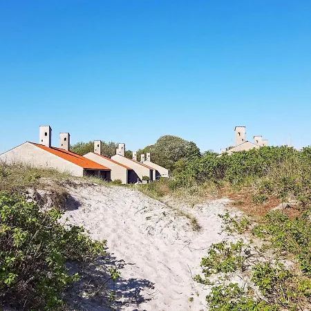 Tatil Evi Holiday Xliv Sæby