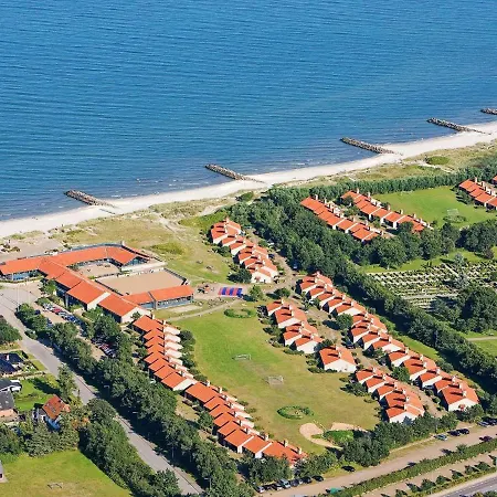 Holiday Xliv Sæby