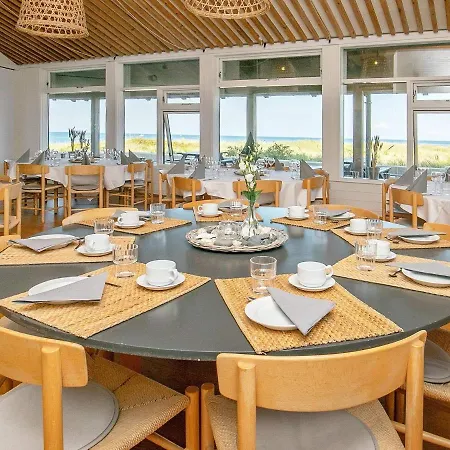 Holiday Xliv Tatil Evi Sæby
