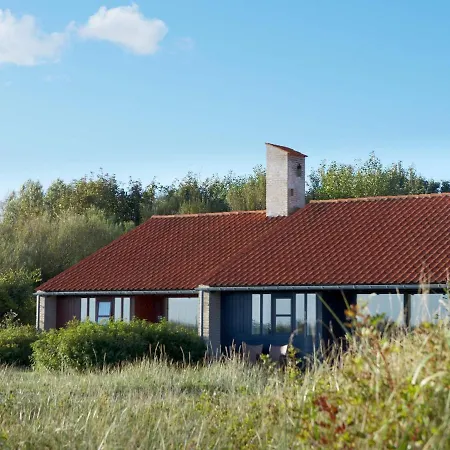 Holiday Xliv Tatil Evi Sæby