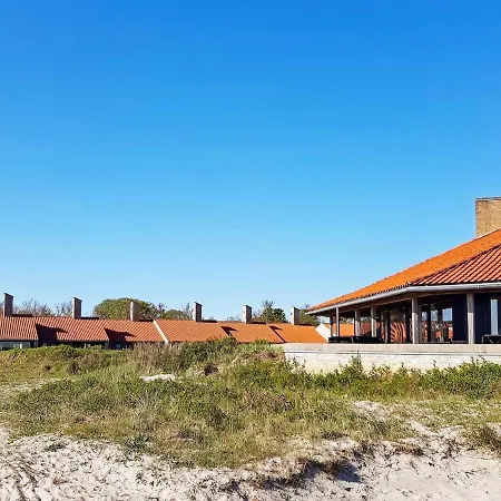 Holiday Xliv Tatil Evi Sæby
