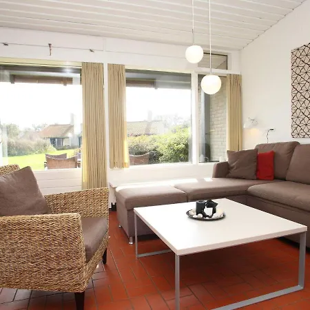 Holiday Xliv Tatil Evi Sæby
