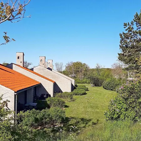 Holiday Xliv Tatil Evi