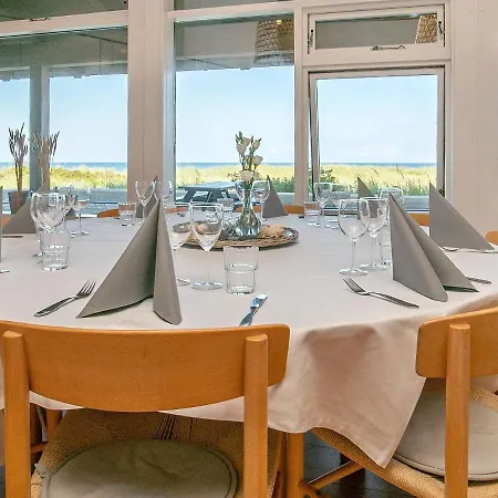 Tatil Evi Holiday Xliv Sæby